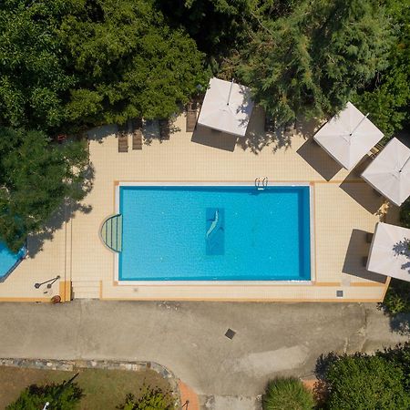 Filosxenia Roxani Country House Ξενοδοχείο Μαρωνεία Εξωτερικό φωτογραφία