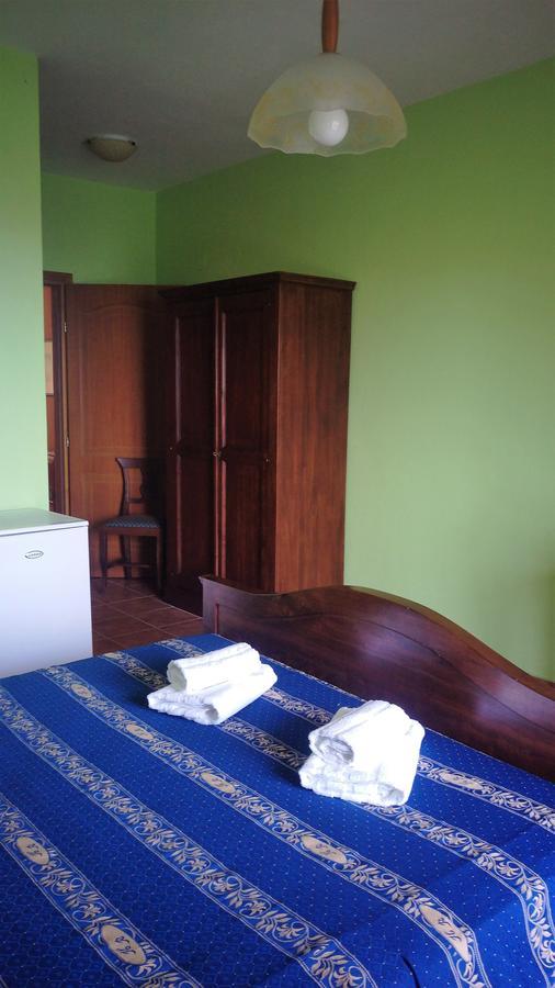 Filosxenia Roxani Country House Ξενοδοχείο Μαρωνεία Εξωτερικό φωτογραφία