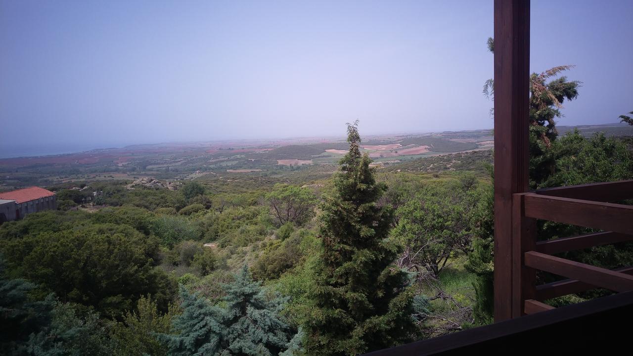 Filosxenia Roxani Country House Ξενοδοχείο Μαρωνεία Εξωτερικό φωτογραφία