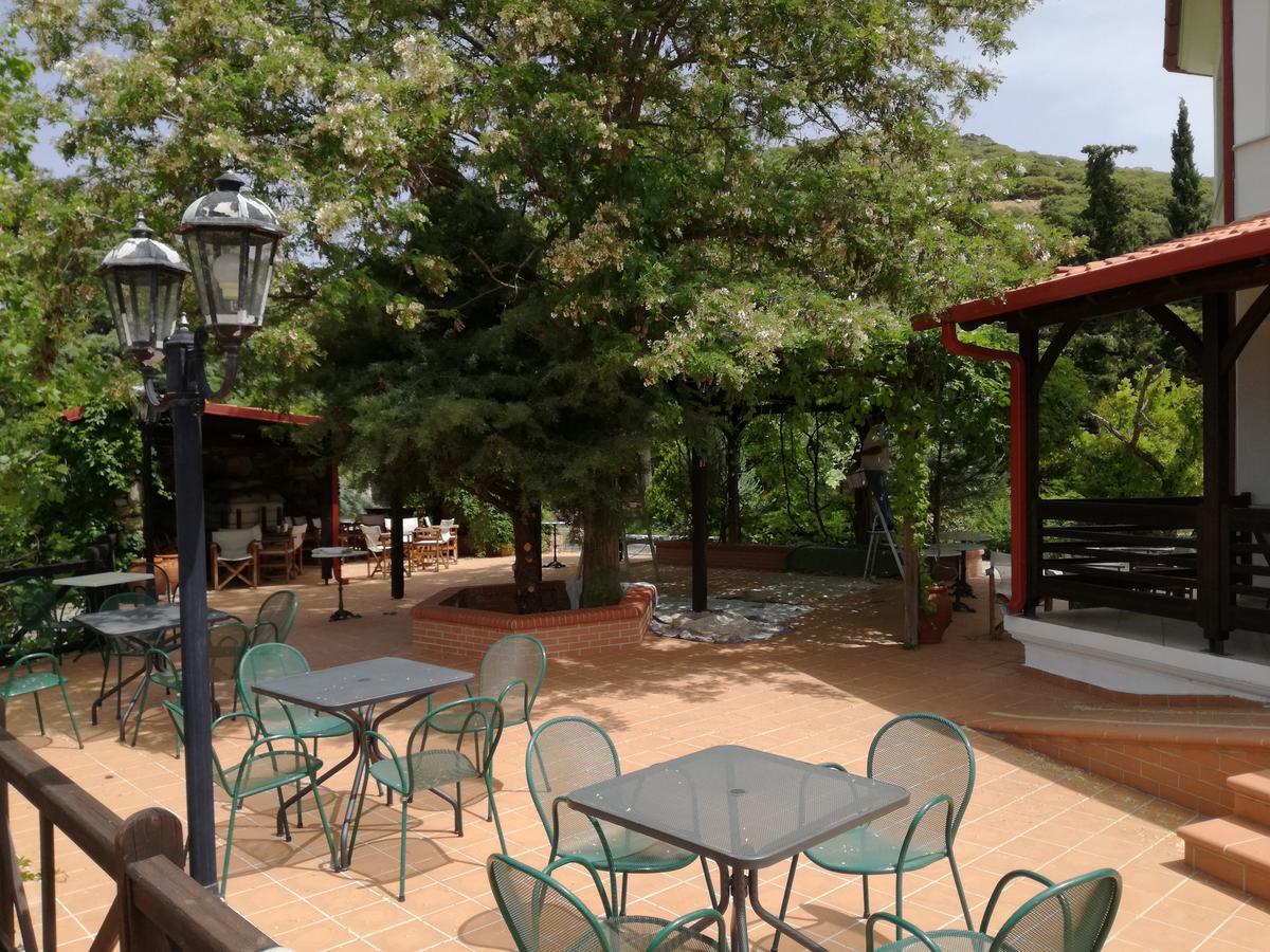 Filosxenia Roxani Country House Ξενοδοχείο Μαρωνεία Εξωτερικό φωτογραφία